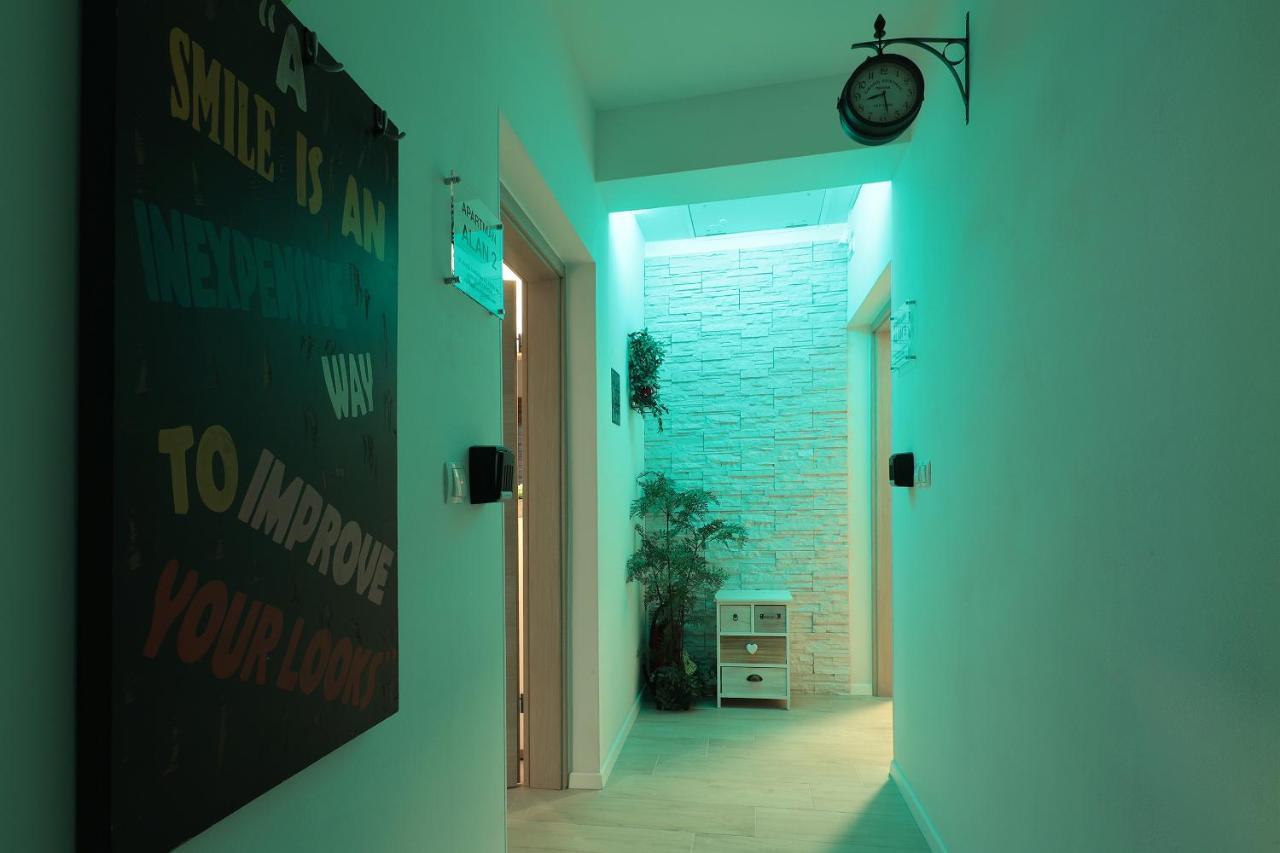 Apartment Alan 2 Vrsi Luaran gambar